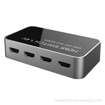 4x1 4K*2K HDMI SwitchesNew